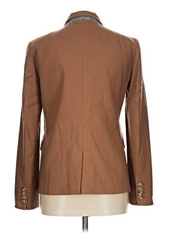 J.Crew Wool Blazer (view 2)