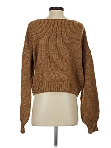 Urban Outfitters Pullover Sweater (view 2)