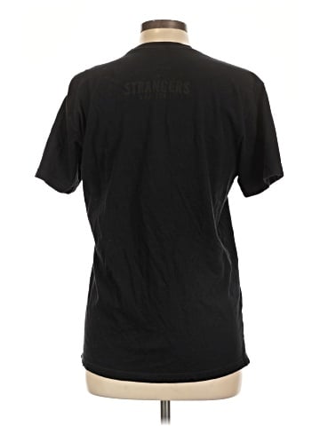 Next Level Apparel Short Sleeve T-Shirt (view 2)
