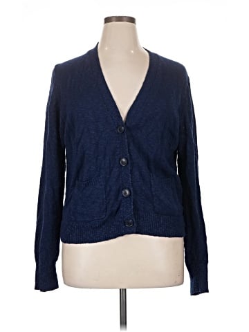 J.Crew Factory Store Cardigan (view 1)