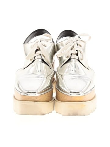 Stella McCartney Wedges (view 2)