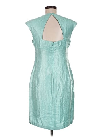 London Times Cocktail Dress (view 2)