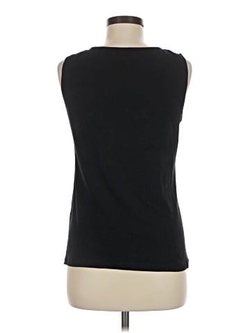 Chico's Sleeveless T-Shirt (view 2)