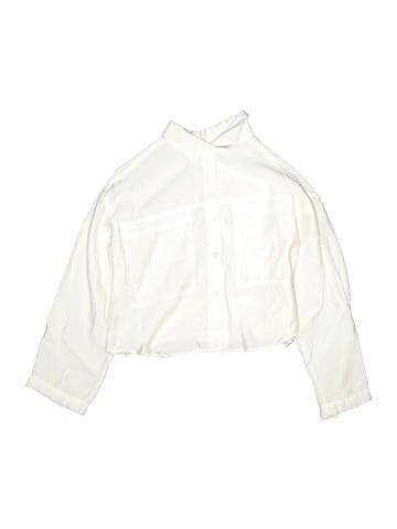 Zara Long Sleeve Blouse (view 1)
