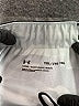 Under Armour 100% Polyester Camo Silver Athletic Shorts Size XL (youth) - photo 3