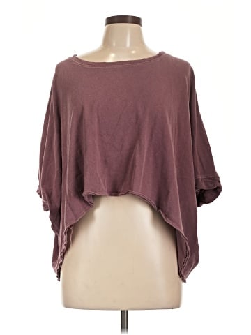 We the Free 3/4 Sleeve Top (view 1)