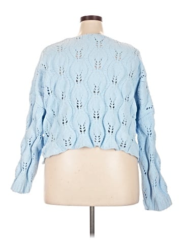 NY&C Pullover Sweater (view 2)