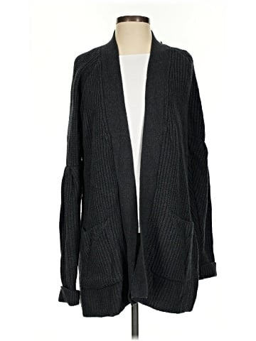 Knitted & Knotted Cardigan (view 1)