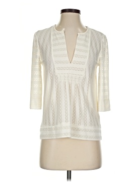 Ella Moss 3/4 Sleeve Blouse (view 1)
