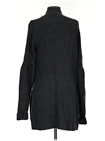 Knitted & Knotted Cardigan (view 2)