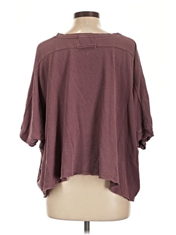 We the Free 3/4 Sleeve Top (view 2)