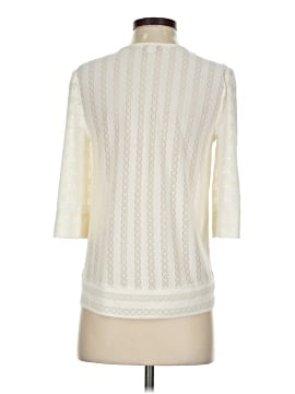 Ella Moss 3/4 Sleeve Blouse (view 2)