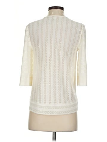 Ella Moss 3/4 Sleeve Blouse (view 2)