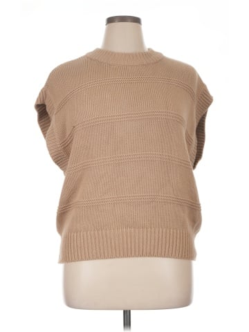 Ann Taylor Sweater Vest (view 1)