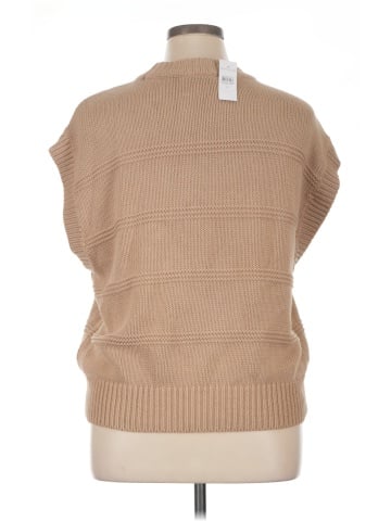 Ann Taylor Sweater Vest (view 2)