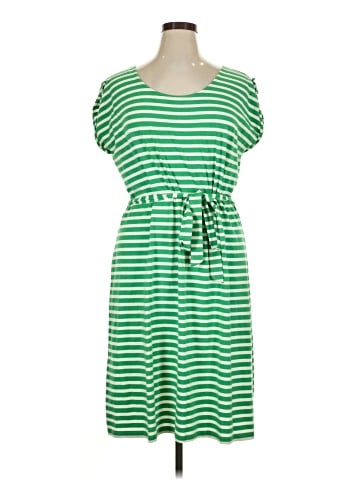 Talbots Casual Dress (view 1)
