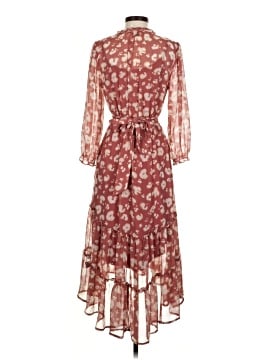 Simply Vera Vera Wang Casual Dress (view 2)
