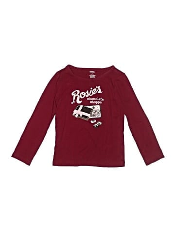 Gymboree Long Sleeve Top (view 1)