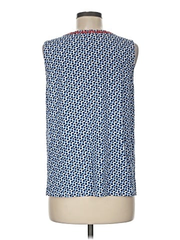 THML Sleeveless Blouse (view 2)