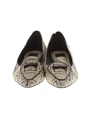 Liz Claiborne Flats (view 2)