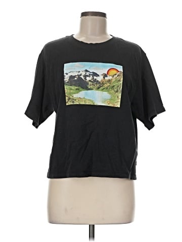 Levi's Short Sleeve T-Shirt (view 1)