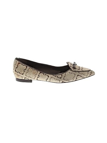 Liz Claiborne Flats (view 1)