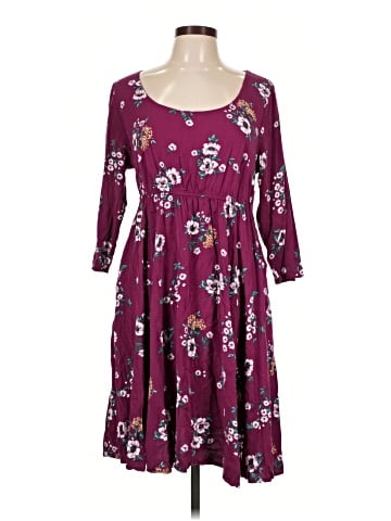 Torrid Casual Dress (view 1)