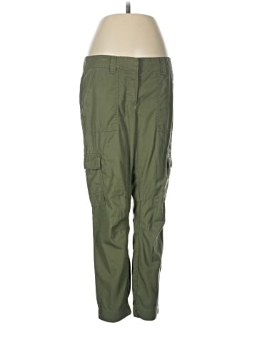 Ann Taylor LOFT Outlet Cargo Pants (view 1)