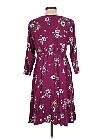 Torrid Casual Dress (view 2)