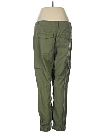 Ann Taylor LOFT Outlet Cargo Pants (view 2)