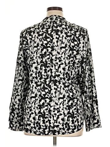 Calvin Klein Kimono (view 2)