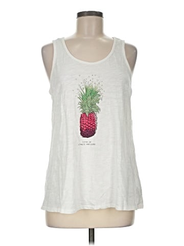 Life Is Good Tank Top (view 1)