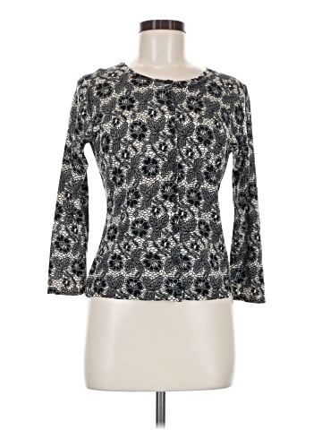Garnet Hill Cardigan (view 1)