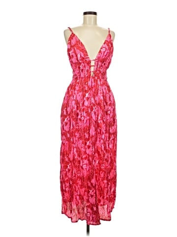 Express Cocktail Dress (view 1)