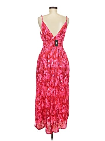 Express Cocktail Dress (view 2)