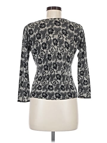 Garnet Hill Cardigan (view 2)