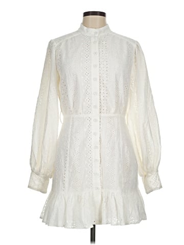 Mare Mare X Anthropologie Casual Dress (view 1)