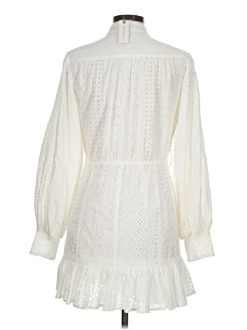 Mare Mare X Anthropologie Casual Dress (view 2)