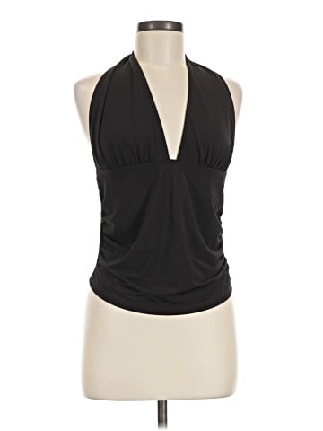 H&M Sleeveless Blouse (view 1)