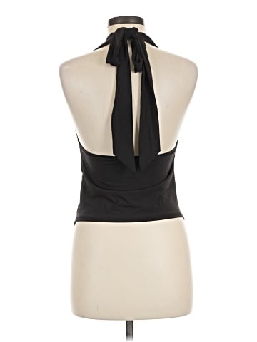 H&M Sleeveless Blouse (view 2)