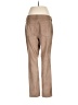 Chico's Tan Khakis Size Lg (2) - photo 2