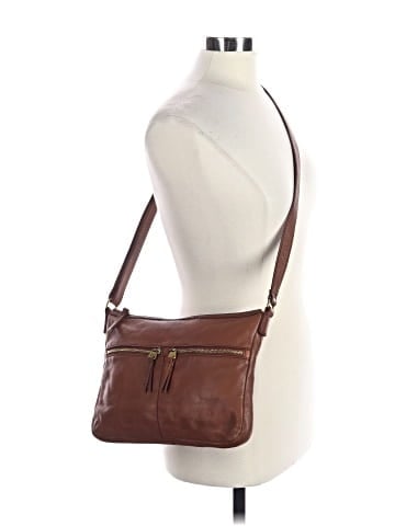 Fossil Crossbody Bag (view 2)