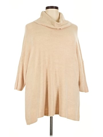 Lane Bryant Outlet Poncho (view 1)
