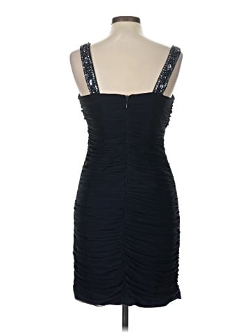 Xscape Cocktail Dress (view 2)