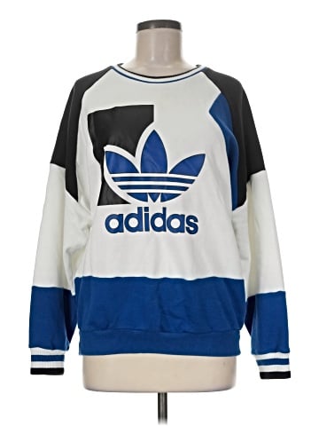Adidas Sweatshirt (view 1)