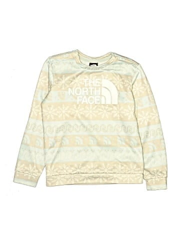 The North Face Pullover Sweater (view 1)