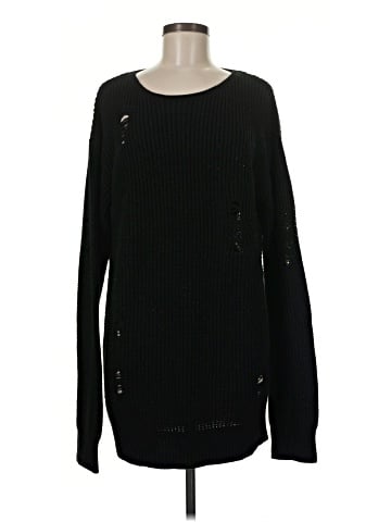 TOBI Pullover Sweater (view 1)