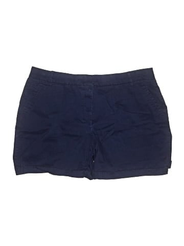 Crown & Ivy Shorts (view 1)