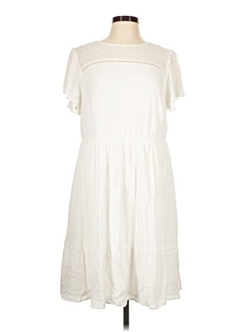 Torrid Casual Dress (view 1)