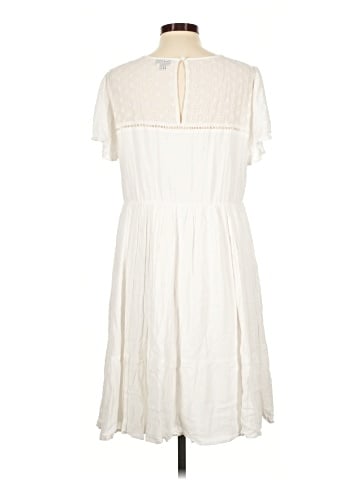 Torrid Casual Dress (view 2)